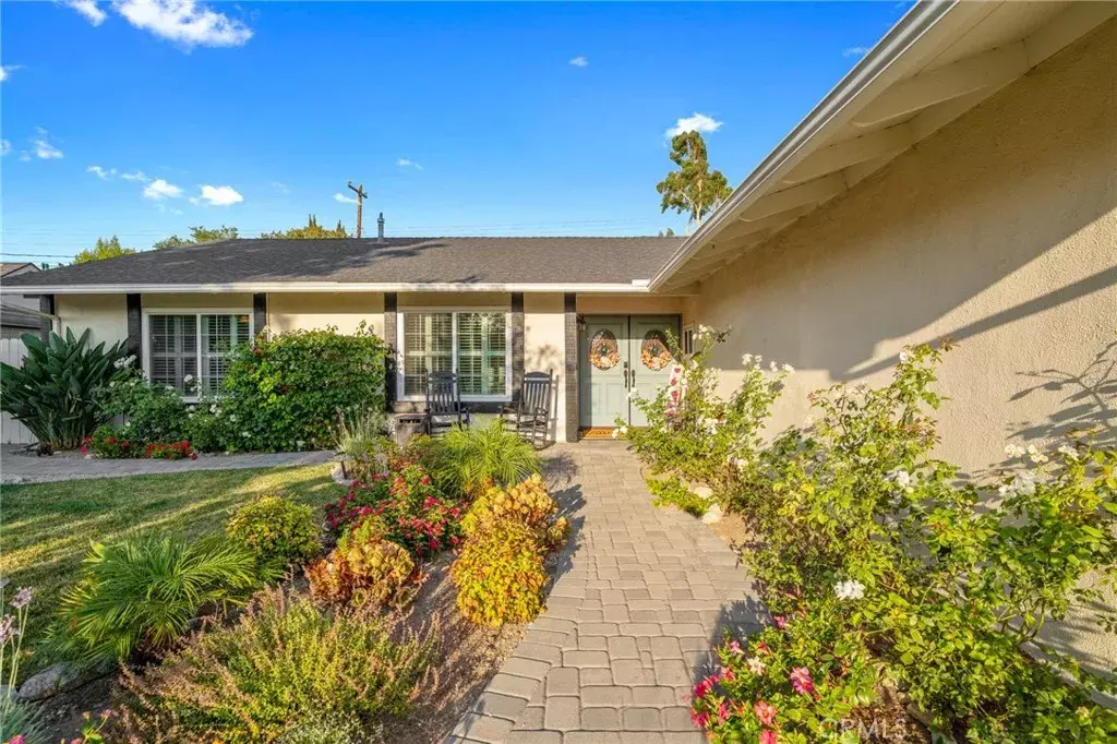 Claremont, CA 91711,2240 La Sierra Way