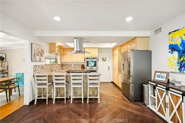 Claremont, CA 91711,2240 La Sierra Way