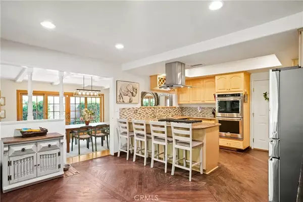 Claremont, CA 91711,2240 La Sierra Way