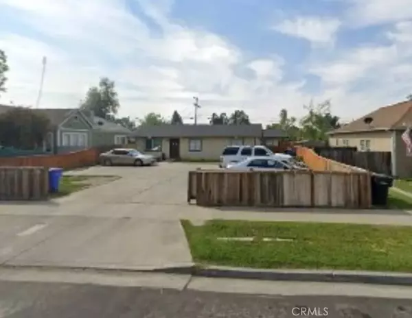 Hanford, CA 93230,211 W Bush Street