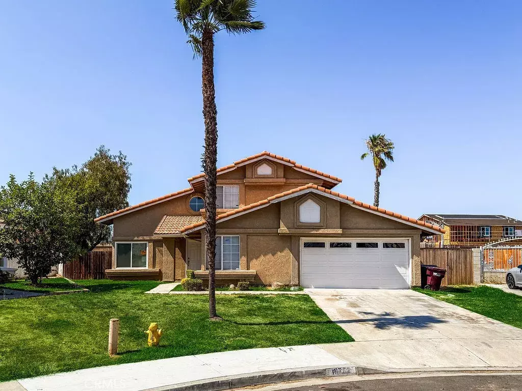 Moreno Valley, CA 92551,16702 Canoe Cove
