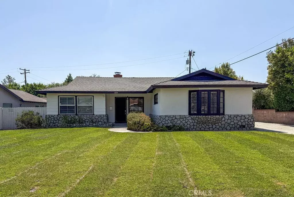 Glendora, CA 91741,409 N Elwood Avenue