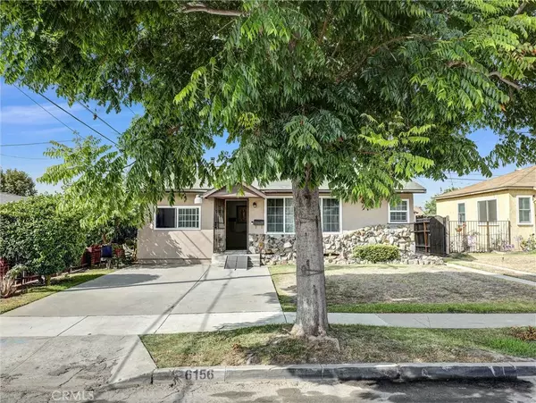 South Gate, CA 90280,6156 Mckinley Avenue