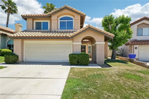 Yucaipa, CA 92399,10979 Sandalwood Way