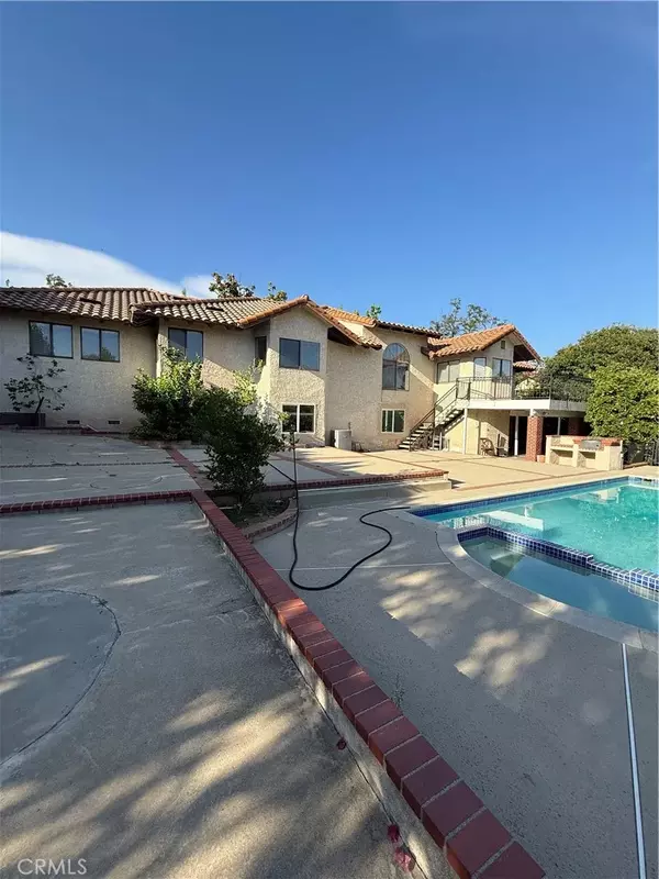 Rancho Cucamonga, CA 91737,10919 Boulder Canyon Road