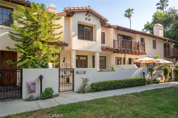 Glendora, CA 91741,443 E Bougainvillea Lane