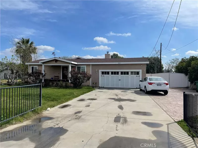 4043 Sierra Avenue, Norco, CA 92860