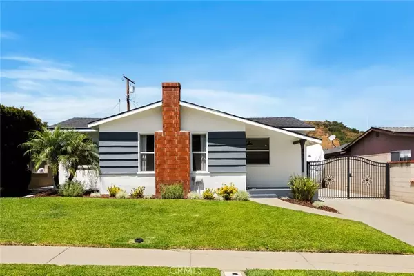 817 Caballo Avenue, Glendora, CA 91740