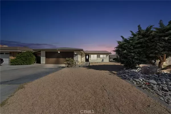 Helendale, CA 92342,14536 Ketch Lane