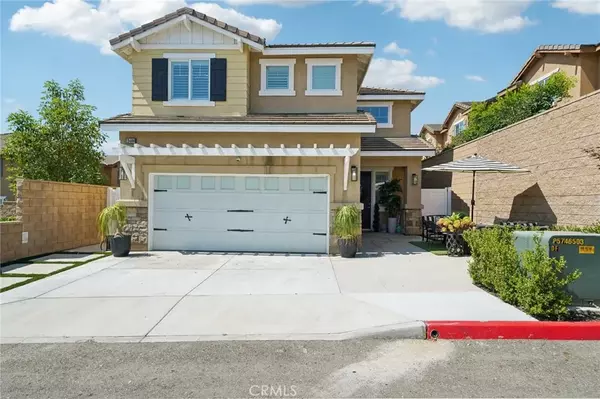 12400 Sarah Court, El Monte, CA 91732