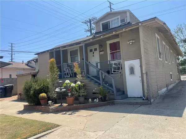 Rosemead, CA 91770,2624 Del Mar Avenue