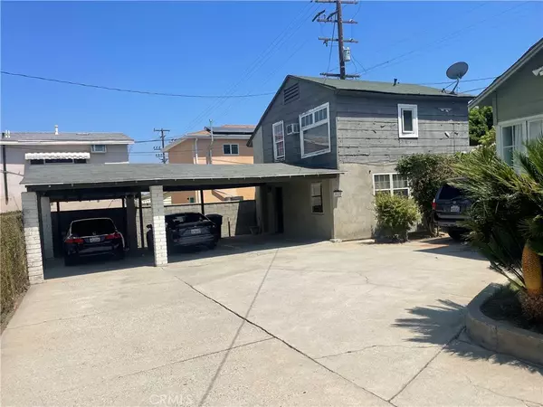 Rosemead, CA 91770,2624 Del Mar Avenue