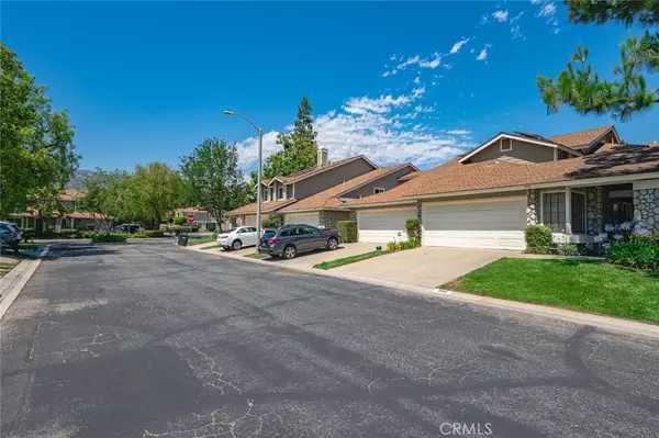 San Dimas, CA 91773,944 Auburn Road