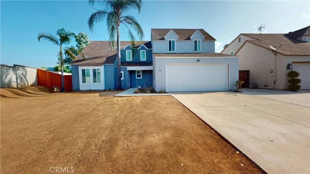 8161 Haven View Drive, Jurupa Valley, CA 92509