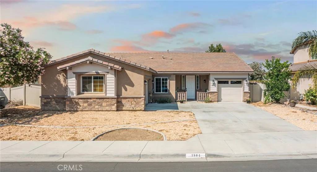 1864 Image Meadows, San Jacinto, CA 92582