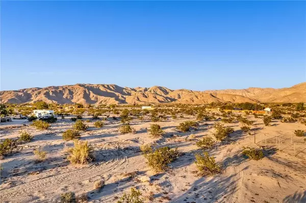 Desert Hot Springs, CA 92241,0 22nd