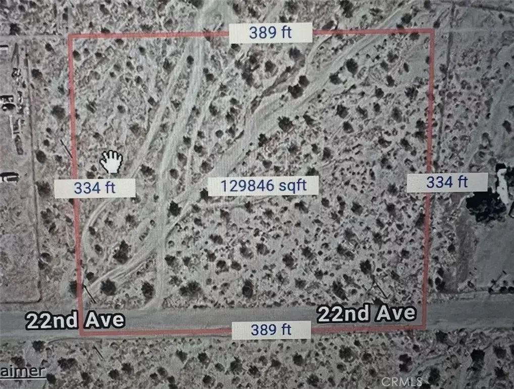 Desert Hot Springs, CA 92241,0 22nd