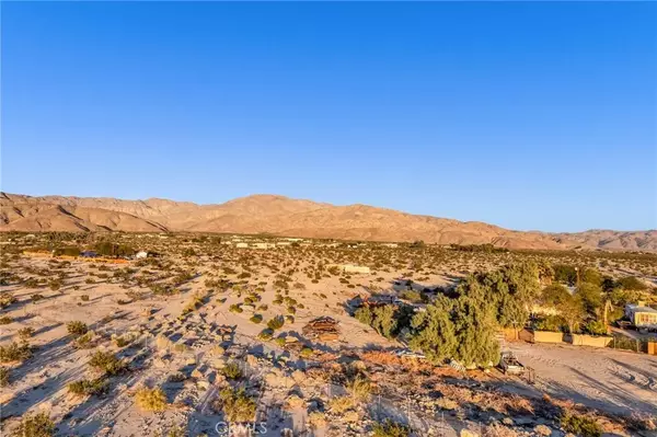 Desert Hot Springs, CA 92241,0 22nd