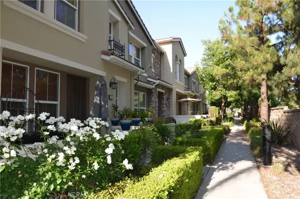 Fontana, CA 92336,15723 Parkhouse Drive #40