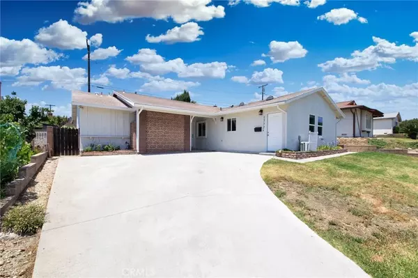 1777 Ash Drive, Monterey Park, CA 91755