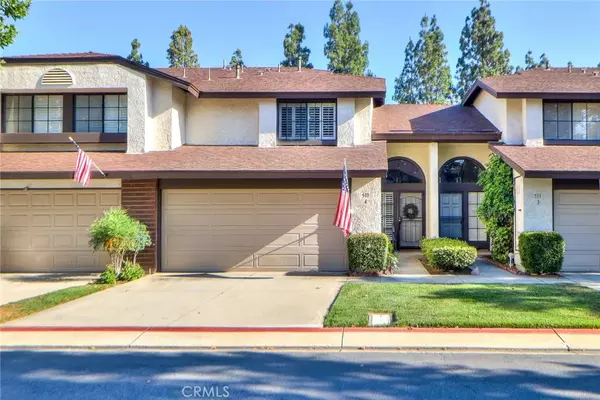 511 W Puente Street #4, Covina, CA 91722