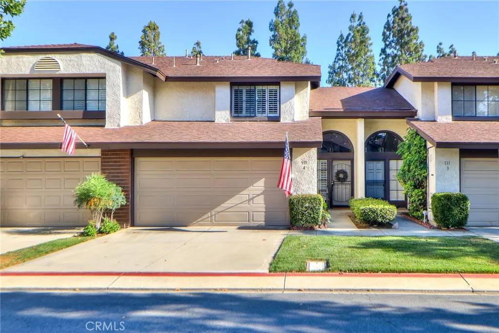 511 W Puente Street #4, Covina, CA 91722