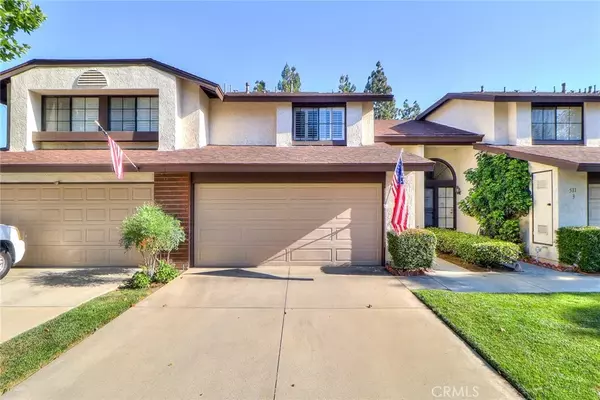 Covina, CA 91722,511 W Puente Street #4