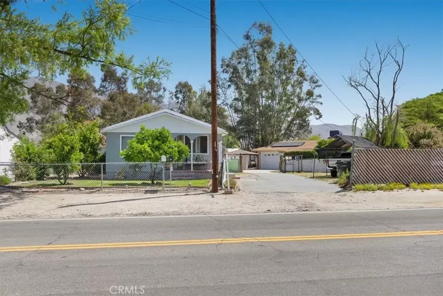 243 Idyllwild Drive, San Jacinto, CA 92583