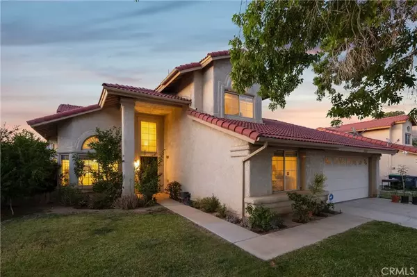 Palmdale, CA 93550,2633 E Avenue Q15