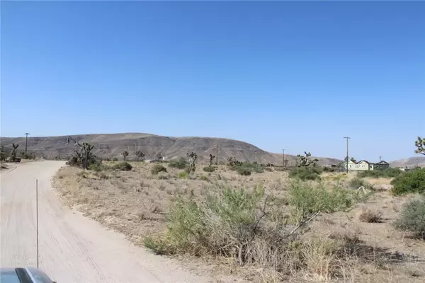 0 Minna Gombell Ln., Pioneertown, CA 92668