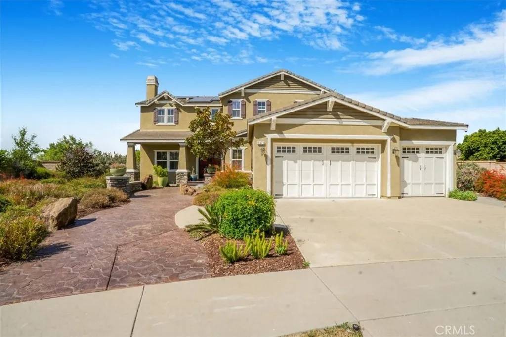 5673 Stoneview Road, Rancho Cucamonga, CA 91739