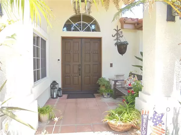 La Verne, CA 91750,1535 Via Arroyo