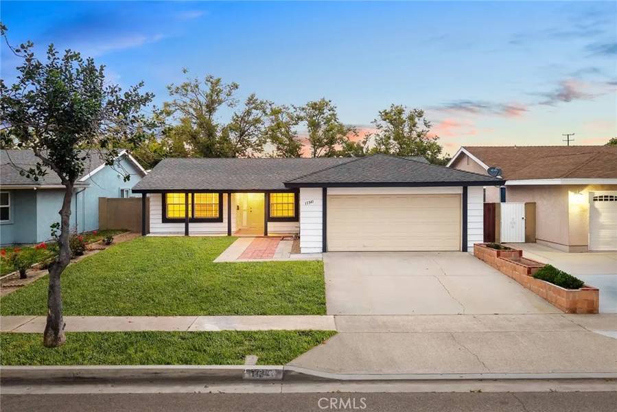 11341 Bos Street, Cerritos, CA 90703