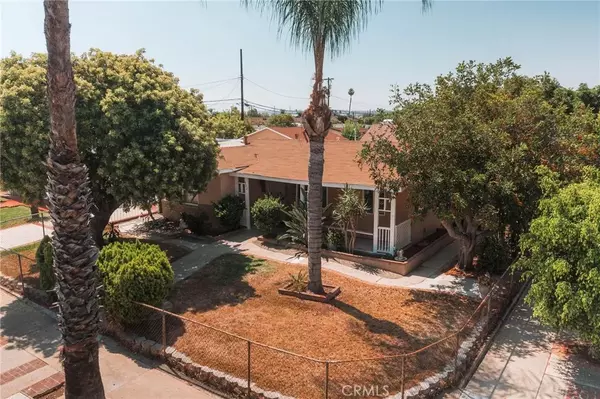 La Habra, CA 90631,902 E Francis Avenue