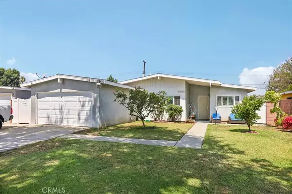 455 Tamar Drive, La Puente, CA 91746