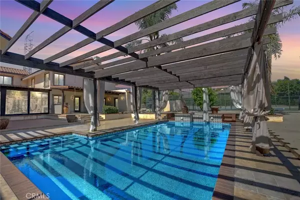 Claremont, CA 91711,462 Pomello Drive