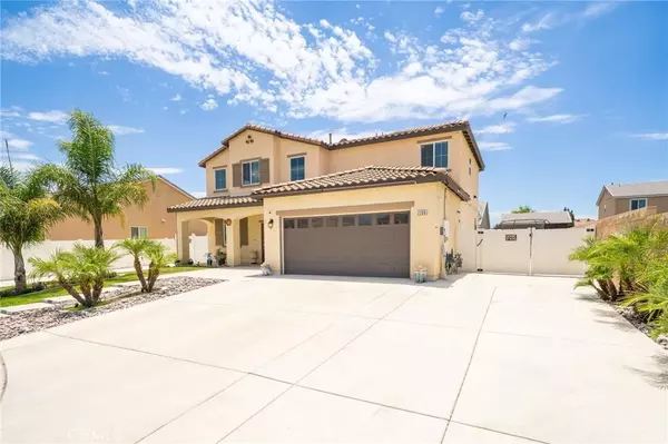 San Jacinto, CA 92582,2288 Seagull Court