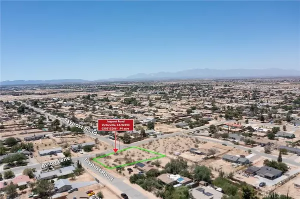 Victorville, CA 92392,0 Jaypost Drive