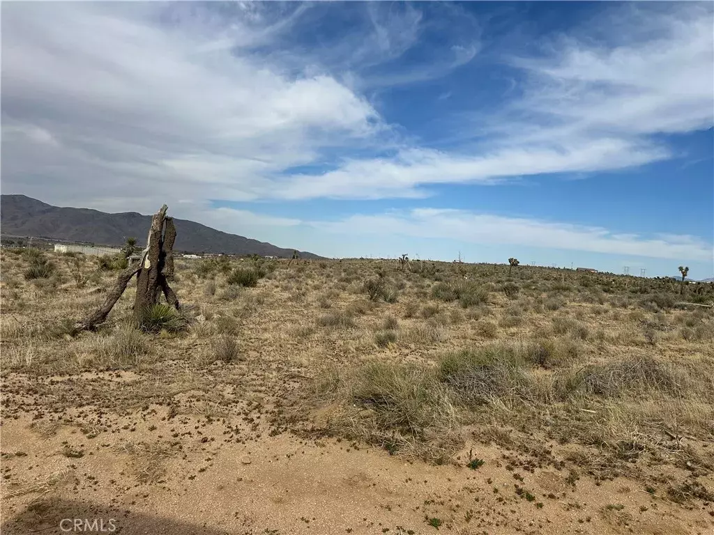 Apple Valley, CA 92308,0 Joshua