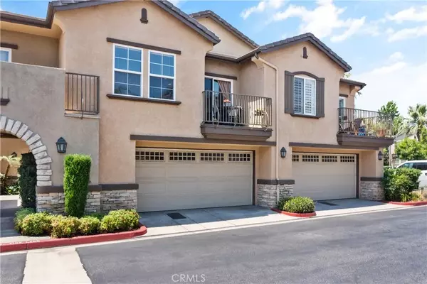 Rancho Cucamonga, CA 91730,7353 Ellena West West #73