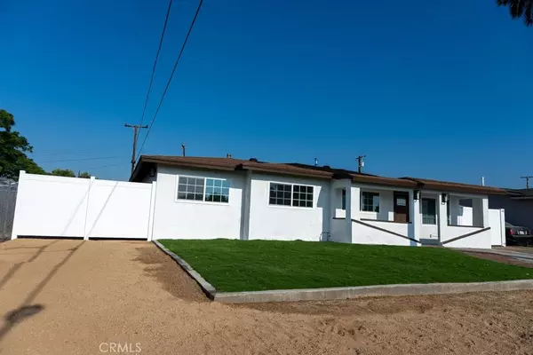 Rancho Cucamonga, CA 91730,8666 Calaveras Avenue