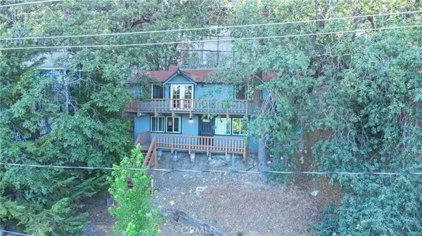 Running Springs, CA 92382,31954 Pine Cone Drive