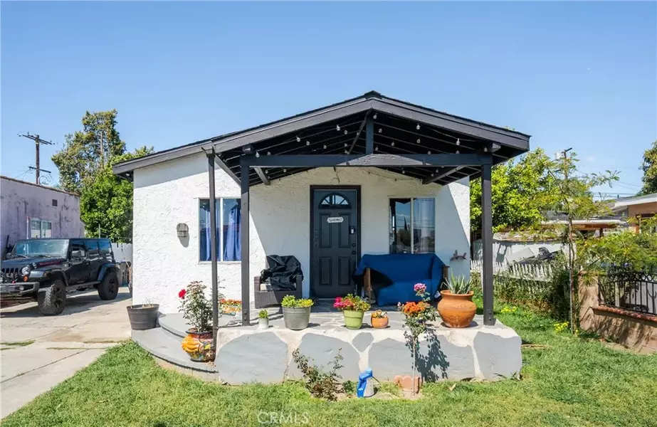 11001 Duncan Avenue, Lynwood, CA 90262