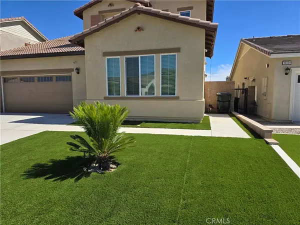 15547 Kings Peak Drive, Fontana, CA 92336