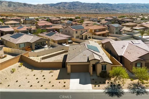 Desert Hot Springs, CA 92240,11624 Sky Pointe Dr