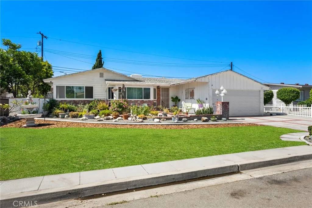 Garden Grove, CA 92841,9802 Swallow Lane