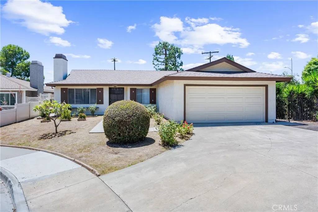 17300 Azalea Court, La Puente, CA 91744