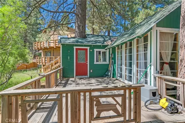 Green Valley Lake, CA 92341,33445 Wild Rose Drive