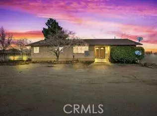 Mojave, CA 93501,9201 Shirley Street