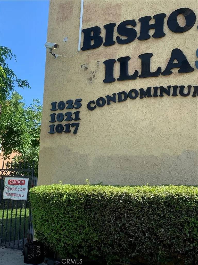 1017 W Bishop Street #202, Santa Ana, CA 92703